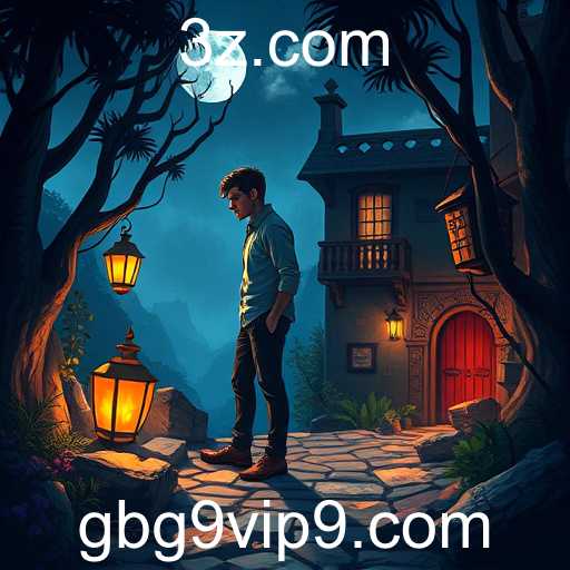 Explorando os Fascinantes Jogos de Aventura no gbg9vip