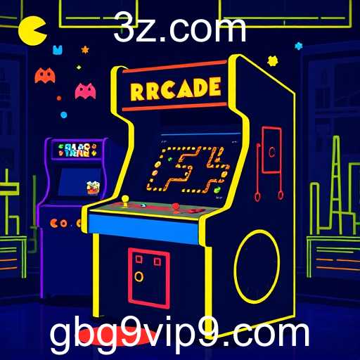 A Revitalização dos 'Arcade Classics' no gbg9vip: Nostalgia e Modernidade