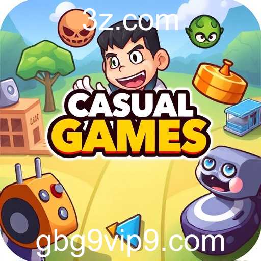 Explorando a Popularidade dos Casual Games no gbg9vip