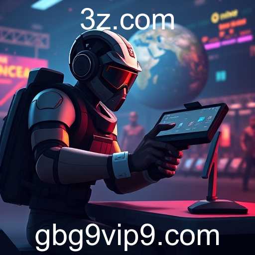 Evolução dos Jogos Online: Como a Indústria Está Reshaping Com a IA