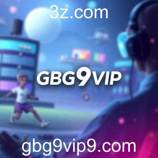 Explorando o Universo de Jogos Online com 'gbg9vip'
