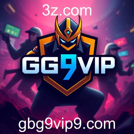 Explorando o Sucesso do GBG9VIP no Universo dos Jogos