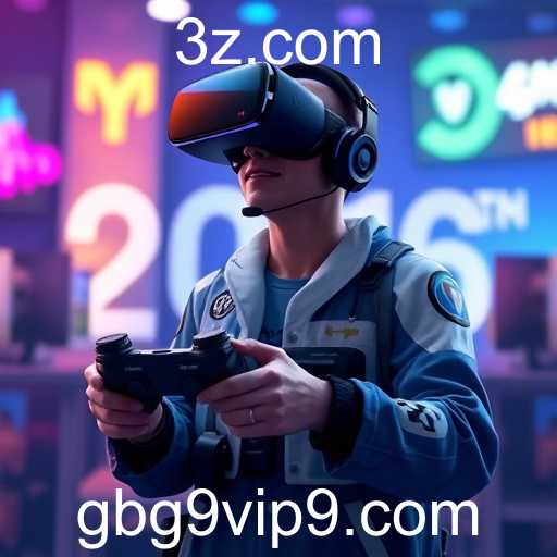 Explorando Novas Tendências no Mundo dos Jogos Online