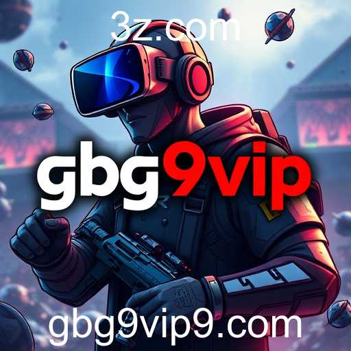 A Revolução do gbg9vip: Jogos e Comunidades em Alta