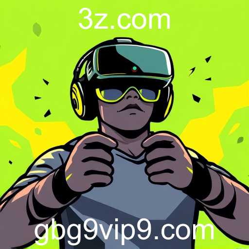 Inovações e Estratégias do Site de Jogos 'gbg9vip'