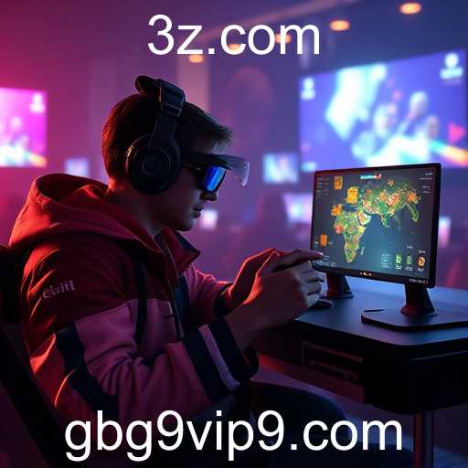Ascensão dos Jogos Digitais: Tendências de 2026