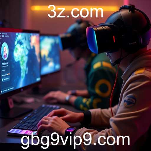Inovações e Desafios no Setor de Jogos Online