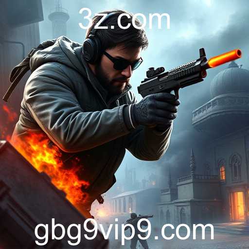 Evolução e Impactos do Site de Jogos 'gbg9vip'