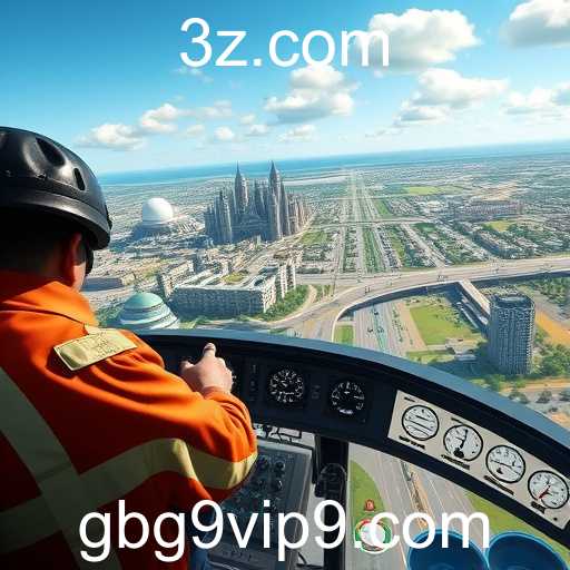 A Ascensão do gbg9vip nos Jogos Online