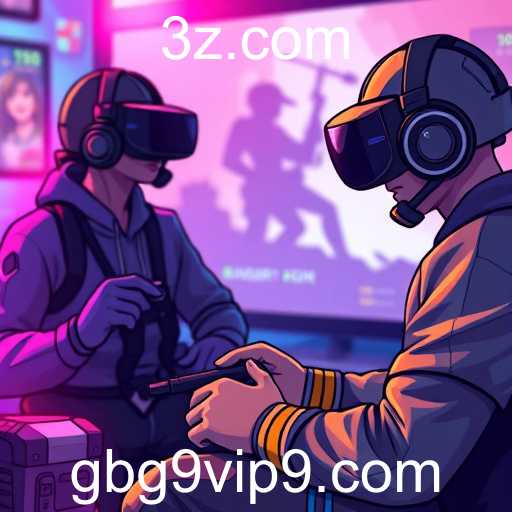 Crescimento Explosivo de Plataformas de Jogos Online