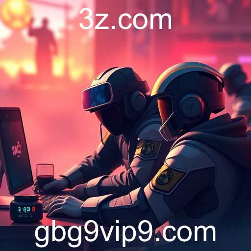 Tendências e Inovações no Mundo dos Jogos Online