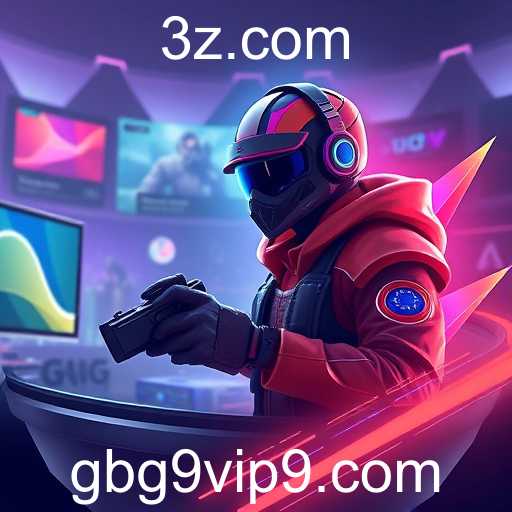 Ascensão do GBG9VIP no Cenário de Jogos Online