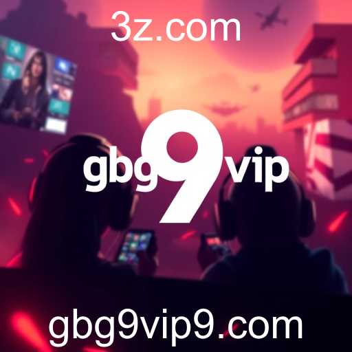 O Impacto de 'gbg9vip' na Comunidade de Jogos Brasileiros