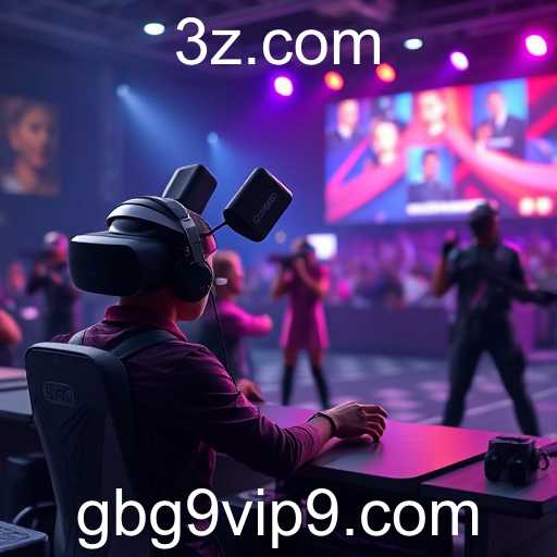 O Impacto do GBG9VIP na Comunidade de Jogos