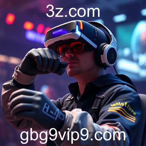 O Impacto de gbg9vip no Mundo dos Jogos
