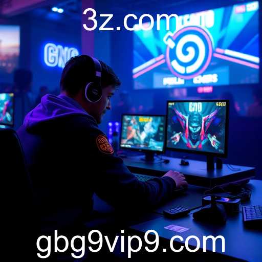 Novas Tendências em Jogos Online