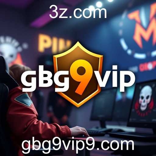 Revolução dos Jogos Online: Entra em Cena a Palavra-Chave 'gbg9vip'