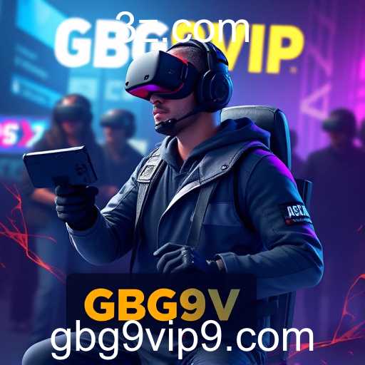 Novo Patamar no Mundo dos Games: A Ascensão de gbg9vip