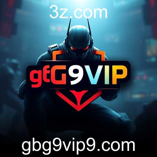A Ascensão do gbG9VIP no Mundo dos Jogos Online