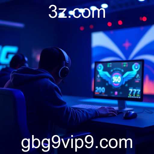 A Ascensão de GBG9VIP no Cenário Brasileiro de Games