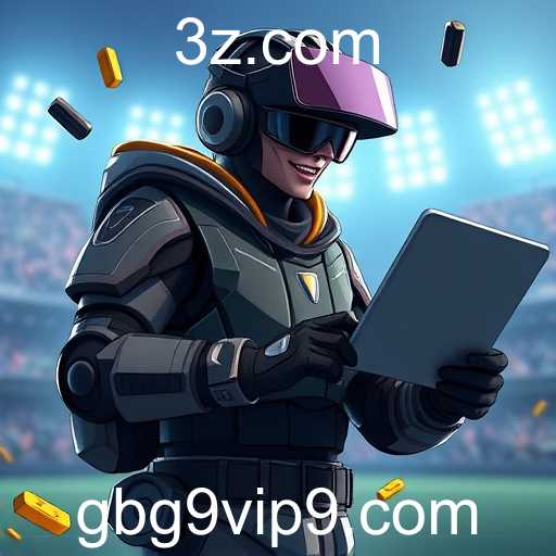 A Ascensão do Portal de Jogos 'gbg9vip'