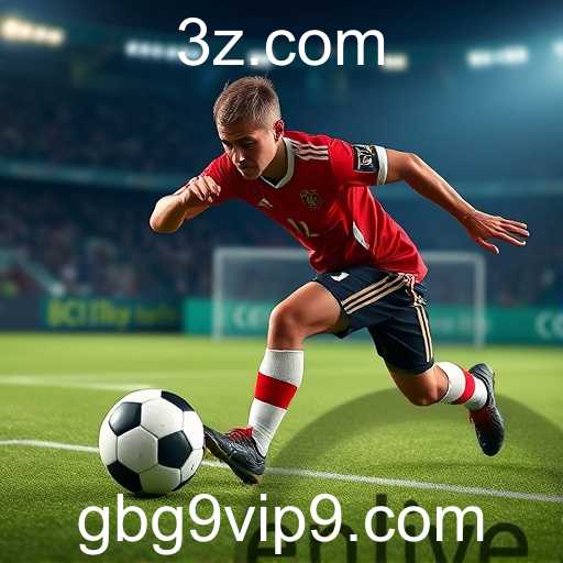 A Diversão e a Competitividade dos Jogos de Esportes Online