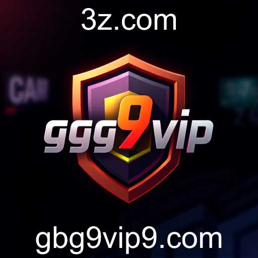 A Ascensão da Palavra-Chave 'gbg9vip'