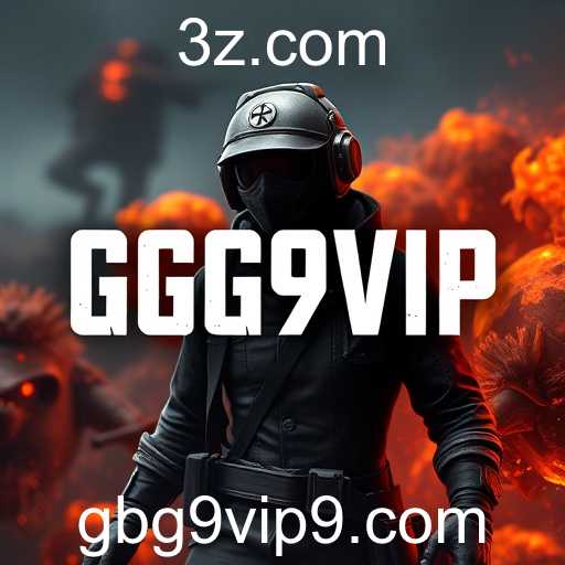 A Ascensão do Enigmático GBG9VIP nos Jogos Online